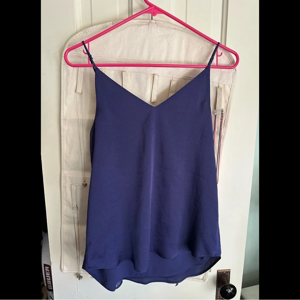 Express Tank Size S - Picture 2 of 3